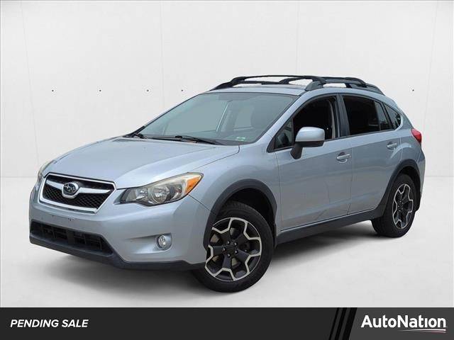 2014 Subaru XV Crosstrek 2.0i Premium — SUV — 83,584 mi — Margate, FL