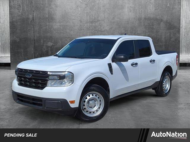 2024 Ford Maverick XL — Pickup Truck — 12,865 mi — Margate, FL