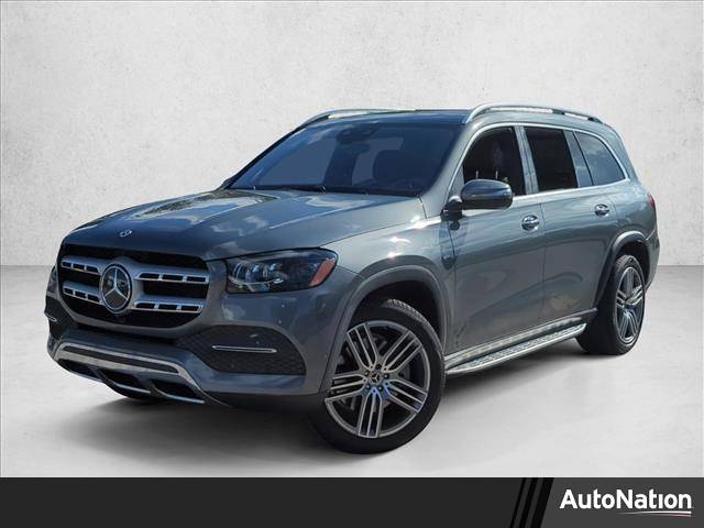 2022 Mercedes-Benz GLS GLS 450 — SUV — 24,378 mi — Margate, FL