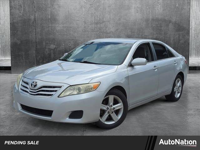 2011 Toyota Camry Base — Sedan — 133,221 mi — Margate, FL