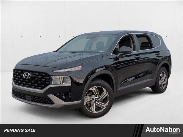 2021 Hyundai Santa Fe SE — SUV — 62,264 mi — Margate, FL