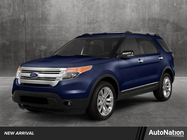 2014 Ford Explorer Base — SUV — 130,229 mi — Margate, FL