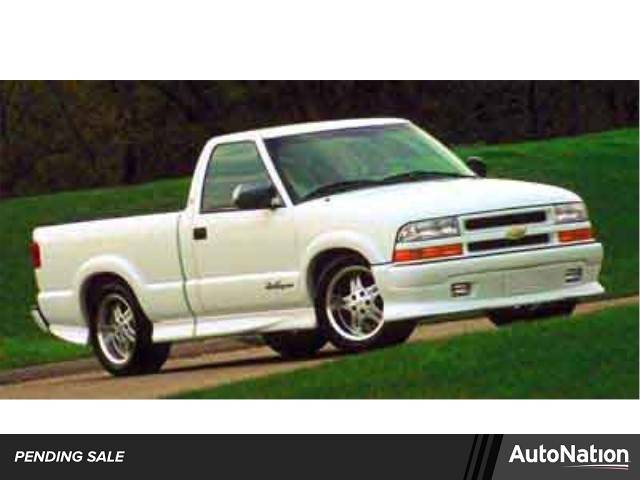 2000 Chevrolet S-10 LS — Pickup Truck — 67,259 mi — Margate, FL
