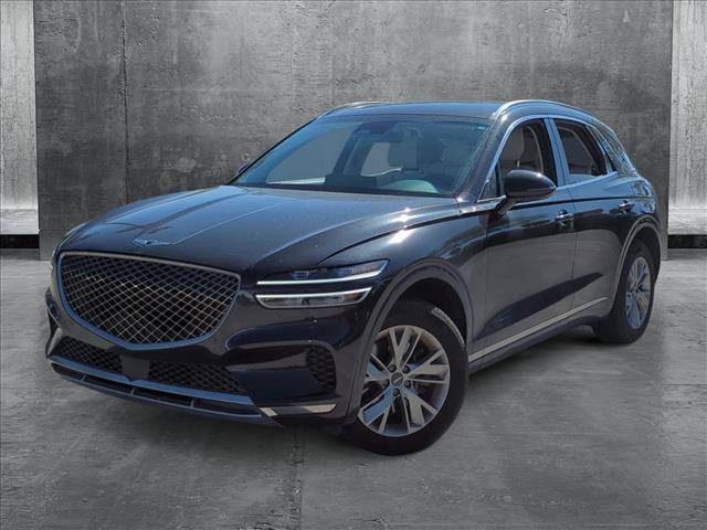 2022 Genesis GV70 2.5T — SUV — 55,149 mi — Margate, FL