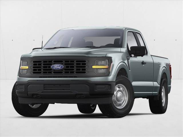 2024 Ford F-150 XL — Pickup Truck — 3,716 mi — Margate, FL