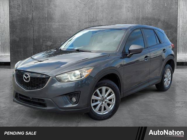 2014 Mazda CX-5 Touring — SUV — 131,829 mi — Margate, FL