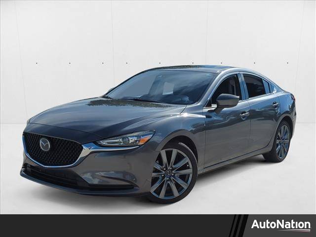 2020 Mazda Mazda6 Grand Touring — Sedan — 65,998 mi — Margate, FL
