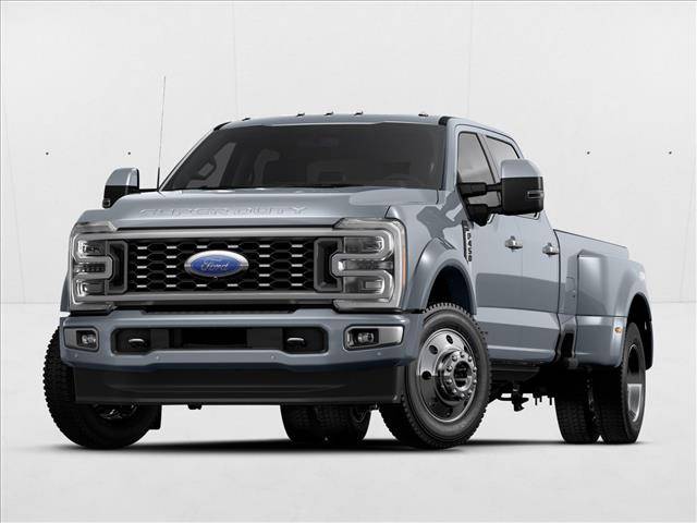 2024 Ford Super Duty F-450 Platinum — Pickup Truck — 24,169 mi — Margate, FL