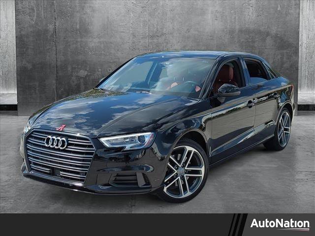 2020 Audi A3 Premium — Sedan — 17,548 mi — Margate, FL
