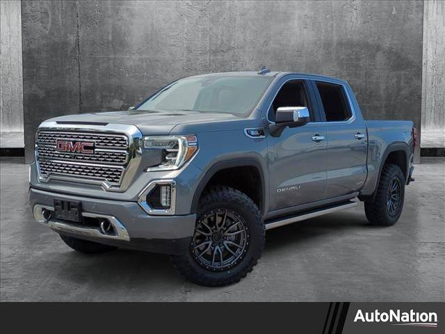 2021 GMC Sierra 1500 Denali — Pickup Truck — 56,266 mi — Margate, FL