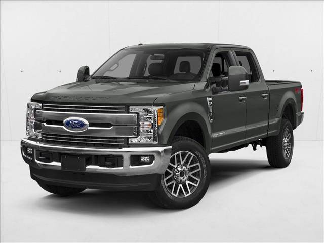 2017 Ford Super Duty F-250 Lariat — Pickup Truck — 74,172 mi — Margate, FL