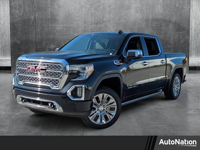 2020 GMC Sierra 1500 Denali — Pickup Truck — 85,682 mi — Margate, FL