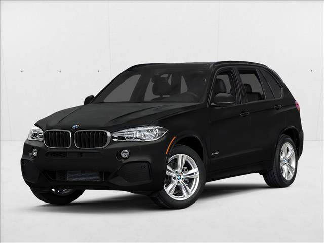 2014 BMW X5 35i — SUV — 135,289 mi — Margate, FL