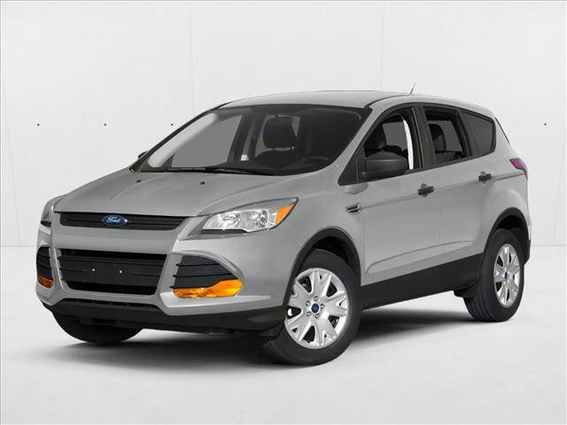 2013 Ford Escape SEL — SUV — 102,726 mi — Margate, FL