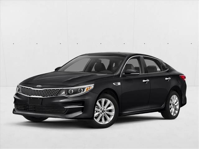 2017 Kia Optima LX — Sedan — 85,352 mi — Margate, FL