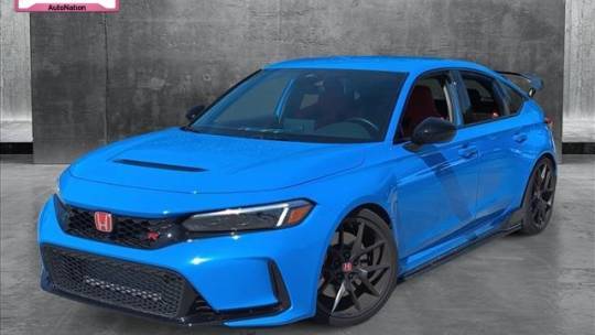 2024 Honda Civic Type R — Hatchback — 13,200 mi — Margate, FL