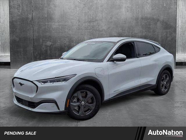 2022 Ford Mustang Mach-E Select — SUV — 39,475 mi — Margate, FL