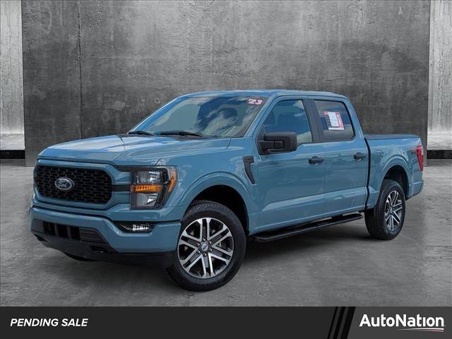 2023 Ford F-150 XL — Pickup Truck — 30,809 mi — Margate, FL