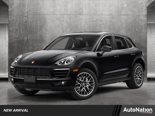 2016 Porsche Macan S — SUV — 94,142 mi — Margate, FL