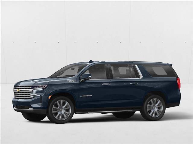 2021 Chevrolet Suburban Z71 — SUV — 28,196 mi — Margate, FL
