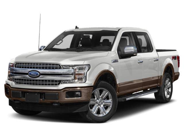 2020 Ford F-150 Lariat — Pickup Truck — 50,300 mi — Margate, FL