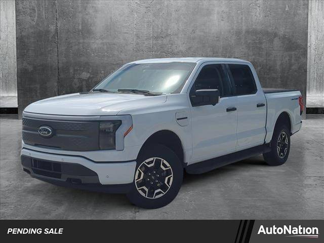 2023 Ford F-150 Lightning XLT — Pickup Truck — 44,105 mi — Margate, FL