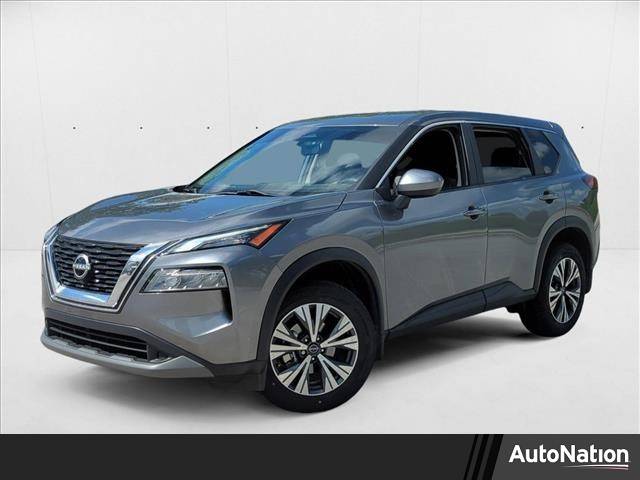 2023 Nissan Rogue SV — SUV — 20,596 mi — Margate, FL