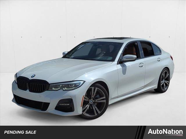 2020 BMW 3 Series 330i — Sedan — 64,011 mi — Margate, FL