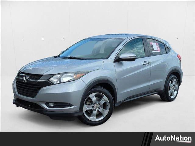 2017 Honda HR-V EX — SUV — 77,986 mi — Margate, FL