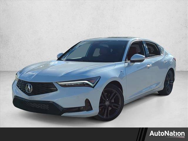 2023 Acura Integra w/A-Spec Package — Hatchback — 27,610 mi — Margate, FL