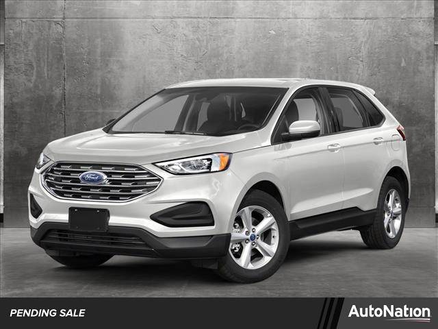 2020 Ford Edge SE — SUV — 78,001 mi — Margate, FL