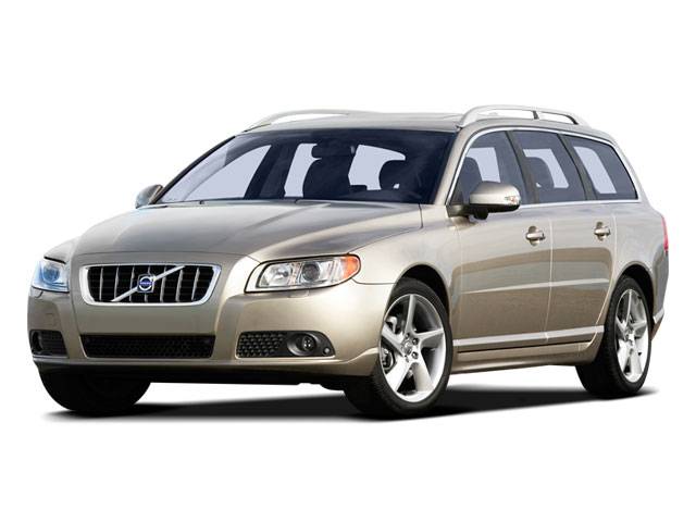 2009 Volvo V70 V70 — Wagon — 116,576 mi — Margate, FL