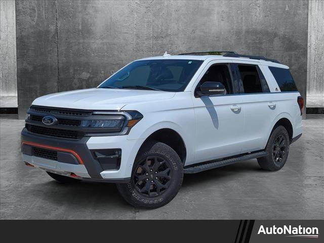 2022 Ford Expedition Timberline — SUV — 27,380 mi — Margate, FL