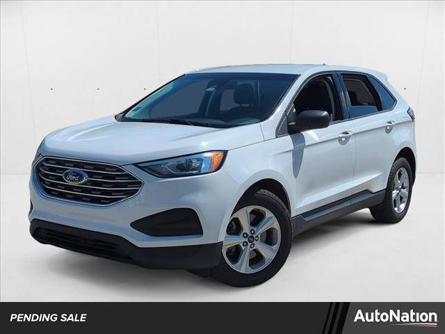 2019 Ford Edge SE — SUV — 68,405 mi — Margate, FL