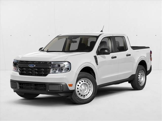 2023 Ford Maverick XL — Pickup Truck — 35,232 mi — Margate, FL