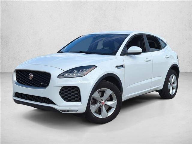 2019 Jaguar E-PACE R-Dynamic S — SUV — 104,854 mi — Margate, FL