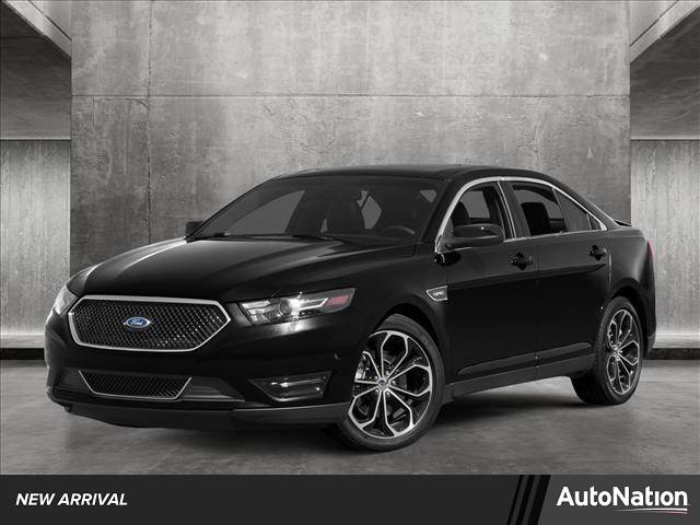 2015 Ford Taurus SHO — Sedan — 109,054 mi — Margate, FL