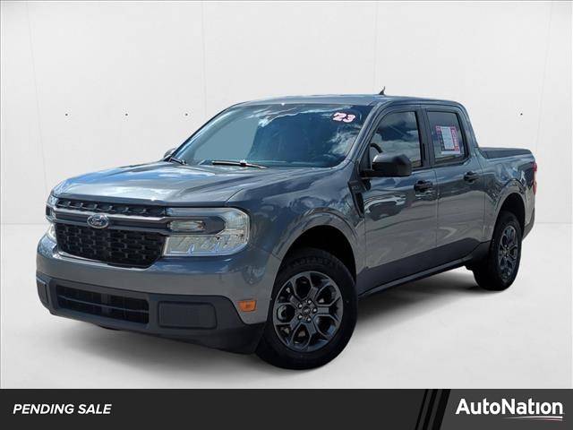 2023 Ford Maverick XLT — Pickup Truck — 15,702 mi — Margate, FL