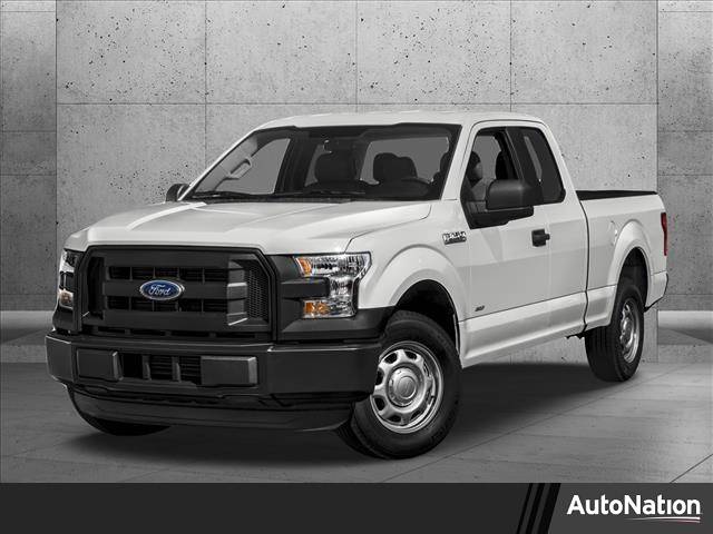 2017 Ford F-150 XL — Pickup Truck — 149,553 mi — Margate, FL