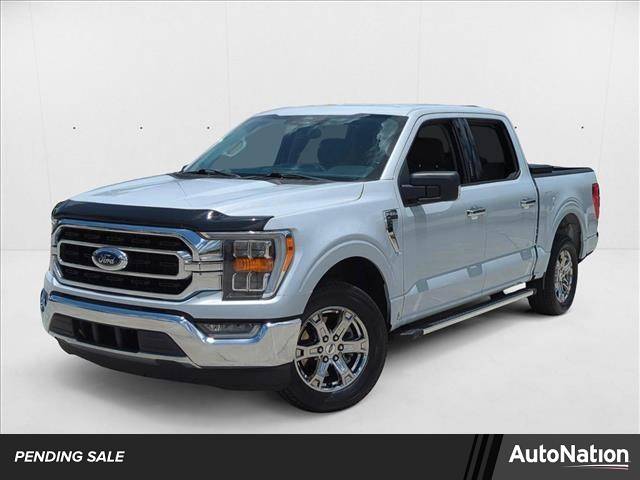 2022 Ford F-150 XLT — Pickup Truck — 87,539 mi — Margate, FL
