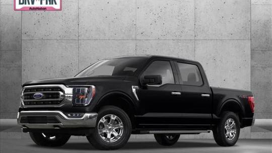 2021 Ford F-150 XLT — Pickup Truck — 48,379 mi — Margate, FL