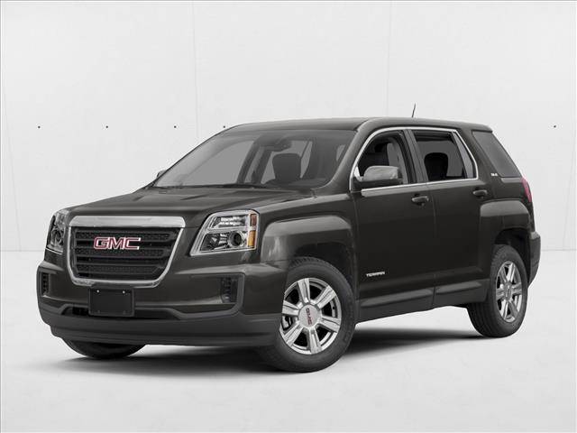 2016 GMC Terrain SLE-1 — SUV — 71,867 mi — Margate, FL