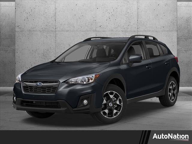 2018 Subaru Crosstrek Limited — SUV — 124,104 mi — Margate, FL