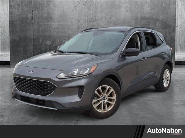 2022 Ford Escape SE — SUV — 14,876 mi — Margate, FL