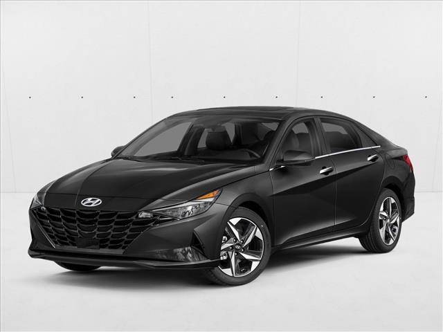 2023 Hyundai Elantra Limited — Sedan — 26,103 mi — Margate, FL