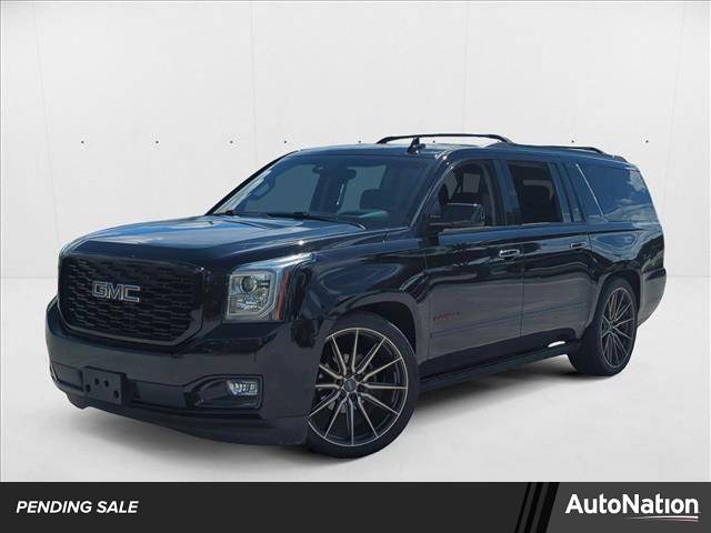 2018 GMC Yukon Denali — SUV — 70,441 mi — Margate, FL