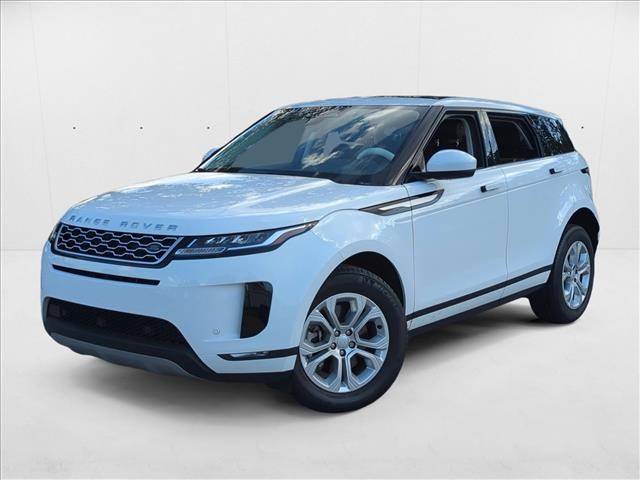 2023 Land Rover Range Rover Evoque S — SUV — 61,914 mi — Margate, FL