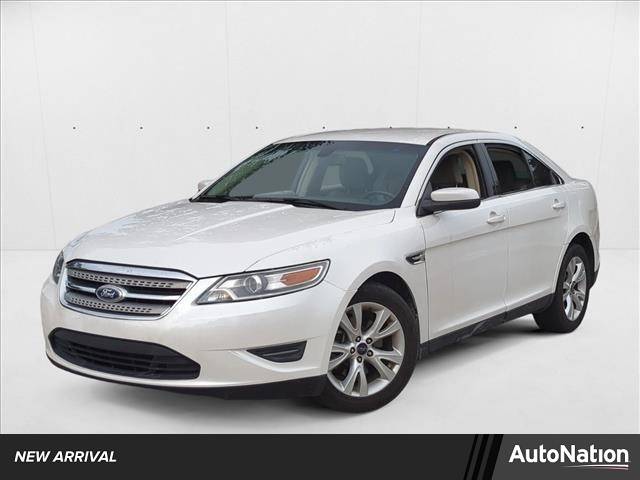 2011 Ford Taurus SEL — Sedan — 76,440 mi — Margate, FL