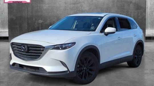 2023 Mazda CX-9 Touring Plus — SUV — 57,345 mi — Margate, FL