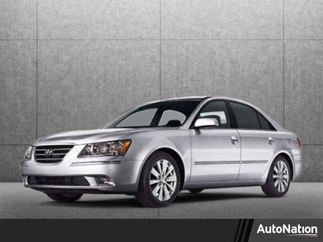 2009 Hyundai Sonata GLS — Sedan — 171,168 mi — Margate, FL